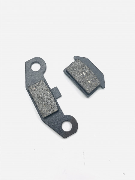 Колодки тормозные ATV Wild