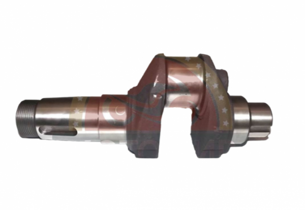 Коленвал R190-192 МБ-10-12 Дизель