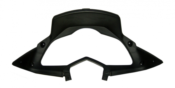 Облицовка щитка приборов скутер Galaxy