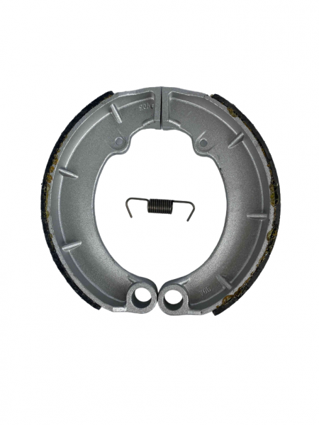 Колодки тормозные Восход 1610153700003