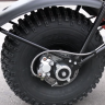 Мотоцикл Скаут-7 Боцман более легкая комплектация