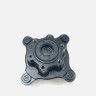 Ступица колеса переднего ATV Hammer d17*М10*1.25мм