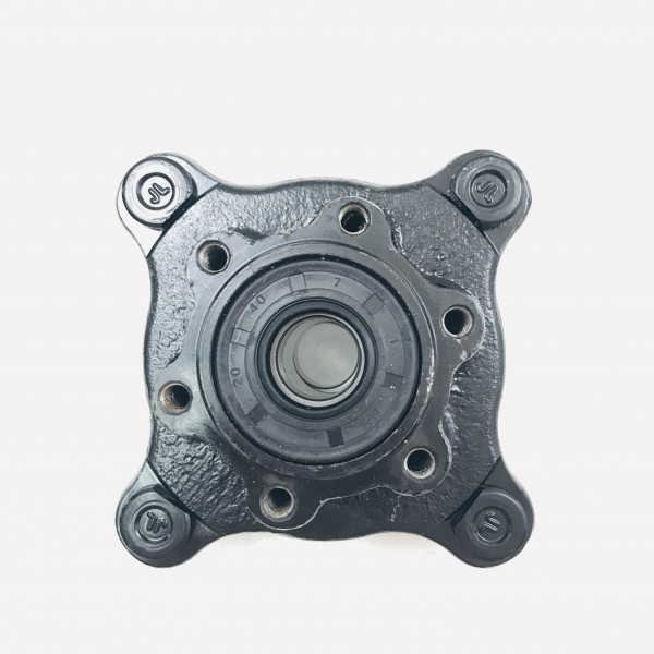 Ступица колеса переднего ATV Hammer d17*М10*1.25мм