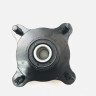 Ступица колеса переднего ATV Hammer d17*М10*1.25мм