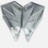 Облицовки боковые большие Mirage 250 Tekken