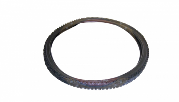 Велопокрышка 24 х 1.75 P183 Wanda