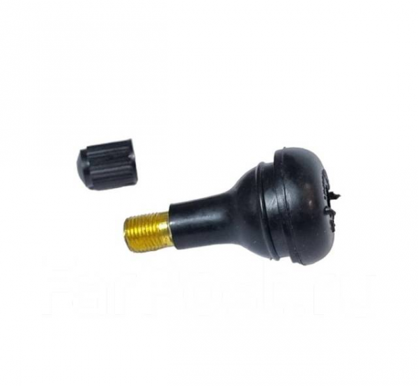 Вентиль безкамерной покрышки TR-415 d-15.7 мм