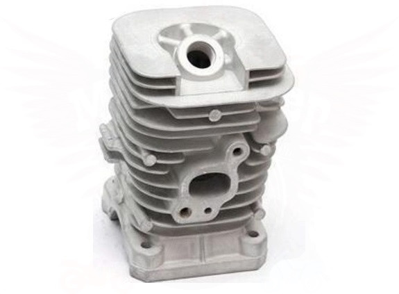 Цилиндр Партнер Р-351 А38 без теплоизолятора и крышек 5300471-27