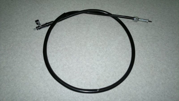 Трос спидометра L-1080мм Honda Lead 90