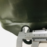Бензобак мотоцикл Intruder