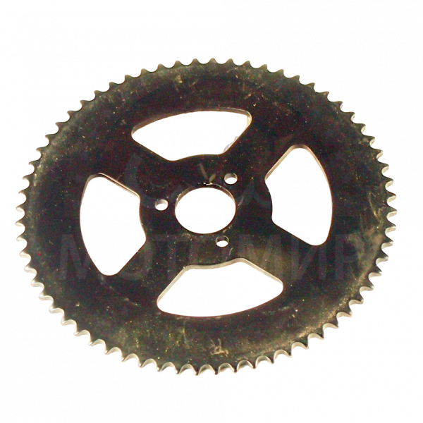 Звезда 64 зубов T8F посадочный d26