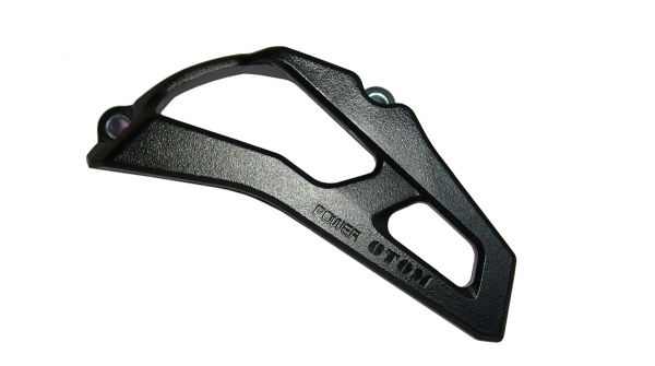 Защита звезды для двигаталея NC 250 Zongshen 177MM