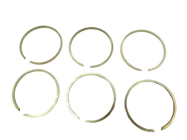 Кольца Ява 6В 2 ремонт 58.5 мм