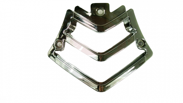 Эмблема скутер City PG 066