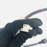 Проводка центральная АТВ Armis 125