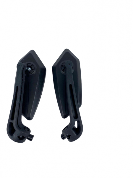 Зеркала d8-10 пластик ромб