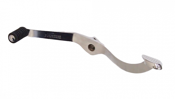 Педаль переключения передач Yamaha YBR 125 двойная