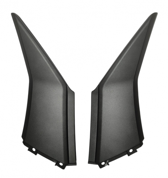 Облицовки боковые малые Mirage 250 Tekken