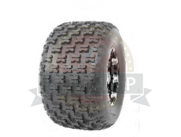 Покрышка ATV 10 22x10.00-10 Р336 без камеры