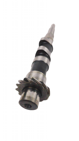 Распредвал Урал без толкателей нового образца (узк.) (реставрация)