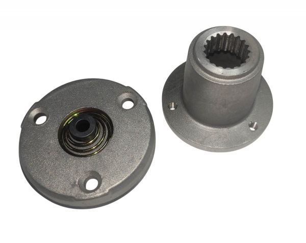 Фильтр масляный Shineray 172YMN-3 270CBB центробежный