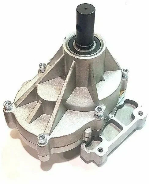 Редуктор мотобура для мотокосы 043/052