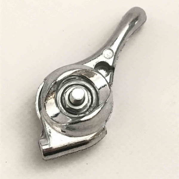 Рычаг топливного корректора мотоцикл Иж в сборе