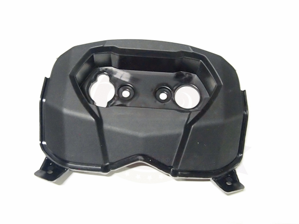 Облицовка щитка приборов ATV Hammer