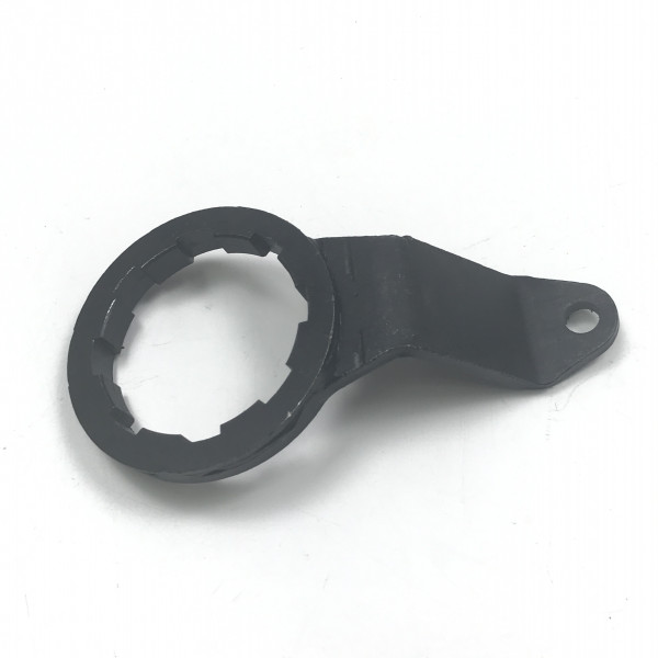 Рычаг поворотный снегоход Тайга С40301030