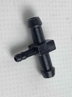 Тройник для бензошланга Буран Тайга