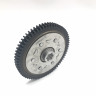 Шестерня сцепления ведомая 1P54 ATV Bravo большая 69 зуб