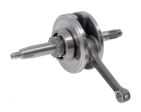 Коленвал 153FMI 2 подшипника