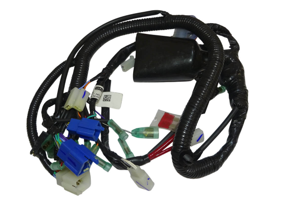 Проводка центральная в сборе N5161030