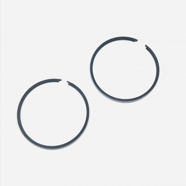 Кольца поршневые 39.00 мм Honda DIO50