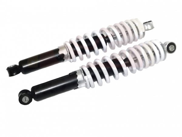 Амортизатор передний (L-330mm, D1-21mm, d1-10mm, D2-21mm, d2-10mm) PANTERA 125