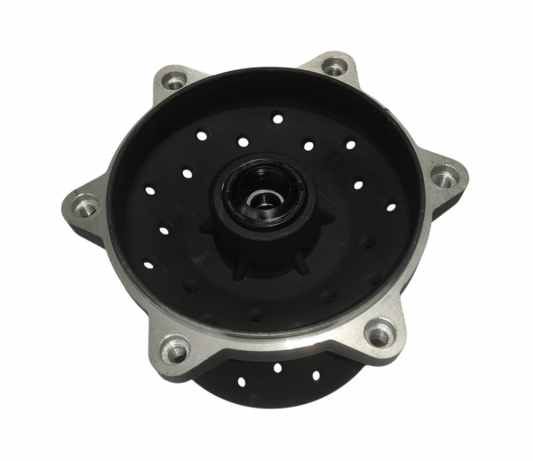 Ступица колеса переднего Corsar 250