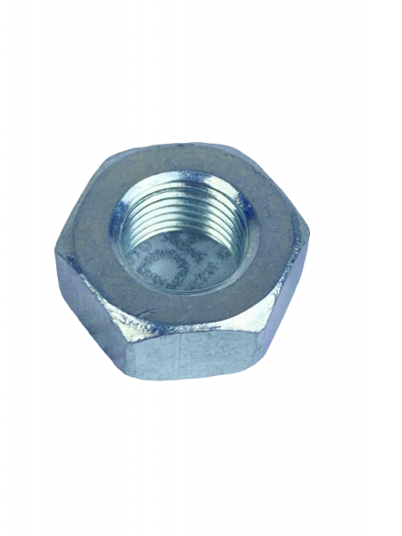 Гайка Урал шпильки крышки заднего моста М10х1мм