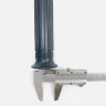 Ручка руля левая Nordwing T41P080102A00100