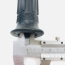 Ручка руля левая Nordwing T41P080102A00100