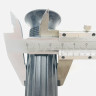 Ручка руля левая Nordwing T41P080102A00100