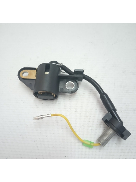 Датчик уровня масла электронный 168F/168F-2 МБ-2М