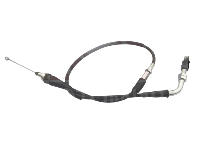 Трос газа 820 мм ход 90 мм 4T Тип 3 Dingo T150