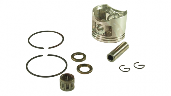 Поршень Бензопила CHAMPION 55 (45,2 мм) в сборе (1755132K)