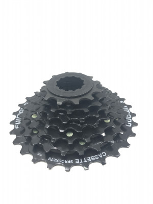 Кассета для велосипеда 7 скоростей 12-28Т CS-HG-200-