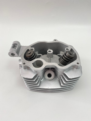 Головка 125 см3 в сборе 156/157 FMI Хантер, Simpler