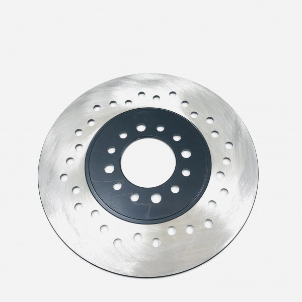 Диск тормозной задний ATV Termit ТТ ATV FOX 125