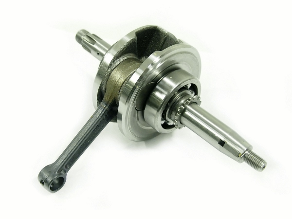 Коленвал 1P54 ATV Bravo