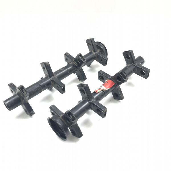 Вал фрезы МБ2-У почвенной к-т-2 шт Ш 23 мм