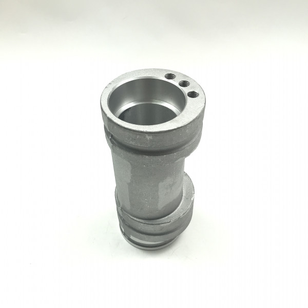 Корпус задней оси ATV Wild Track