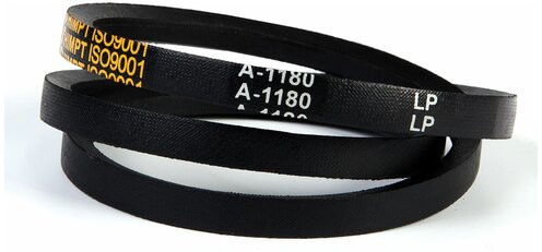 Ремень А1180 1180 Lp 1284-89  косилки МБ-8-10